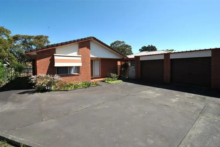 Main view of Homely house listing, 45A Prince Edward Avenue, Culburra Beach NSW 2540
