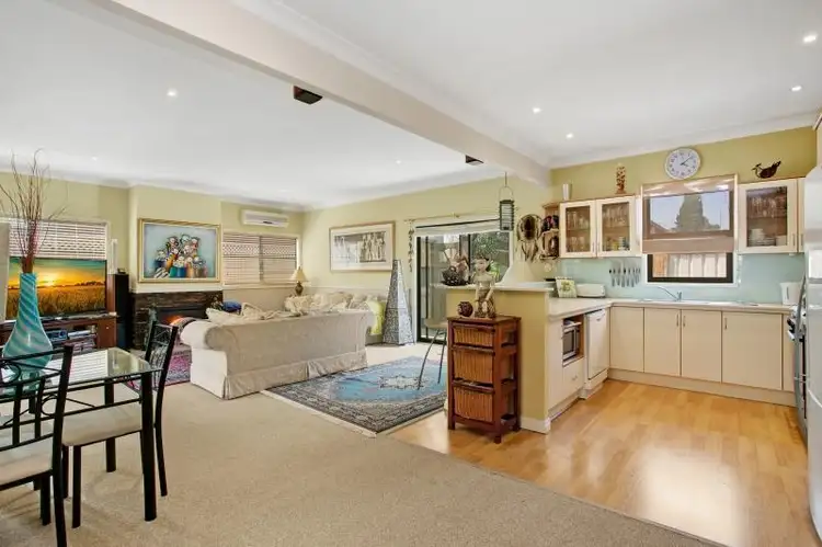 Second view of Homely house listing, 5 Milton Street, Hamilton NSW 2303