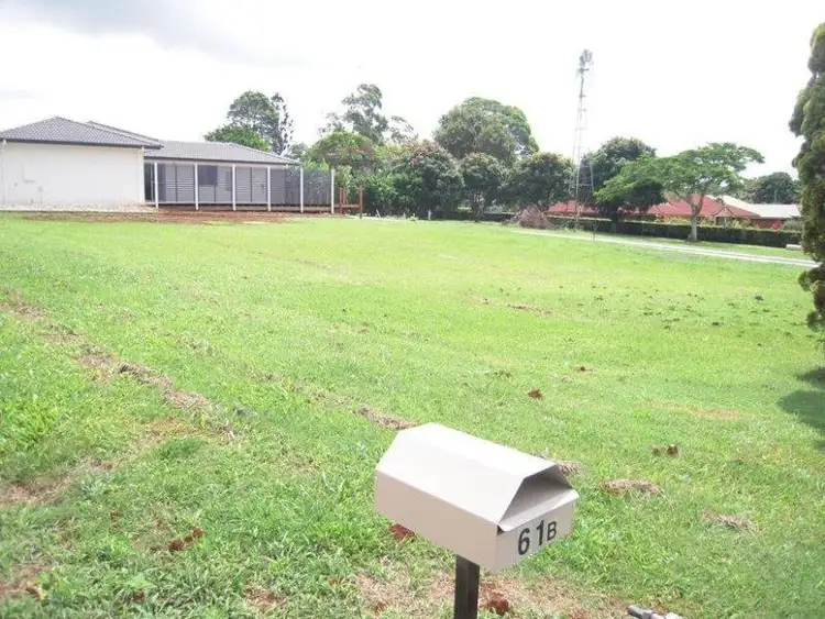 Main view of Homely land listing, 63A Teven Road, Alstonville NSW 2477