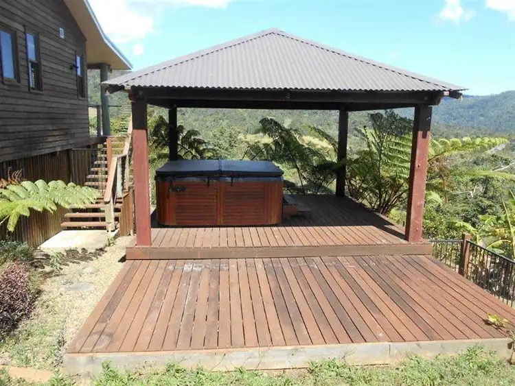 Third view of Homely rural property listing, 25 Cummings Street, Eungella QLD 4757