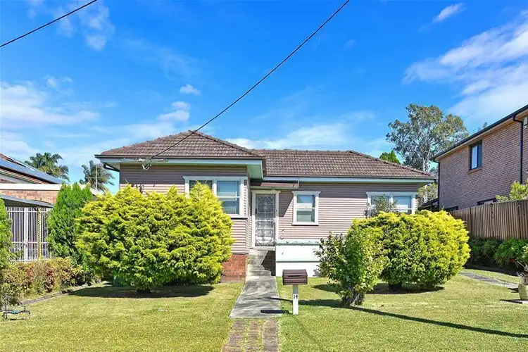 14 Wingara Street, Chester Hill NSW 2162