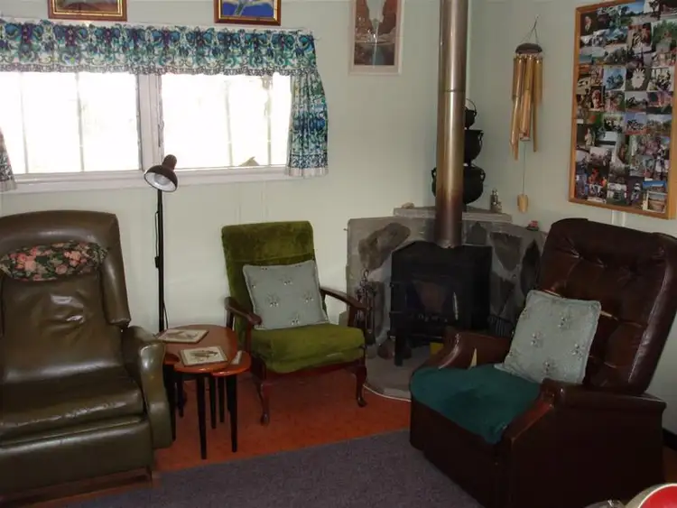 Seventh view of Homely house listing, 89 Pelde Street North Punyelroo Via, Swan Reach SA 5354