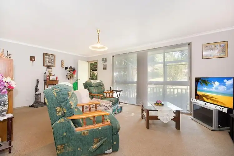 Second view of Homely unit listing, 9/1 Pineview Drive, Goonellabah NSW 2480