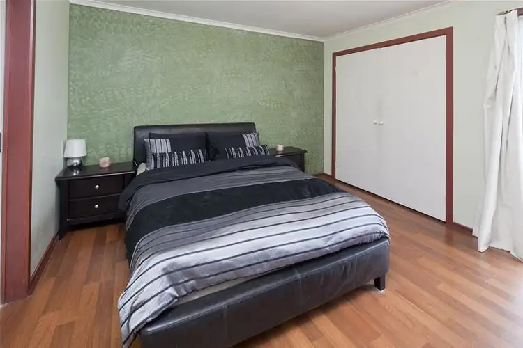 Fourth view of Homely house listing, 6 Axedale Crescent, Endeavour Hills VIC 3802