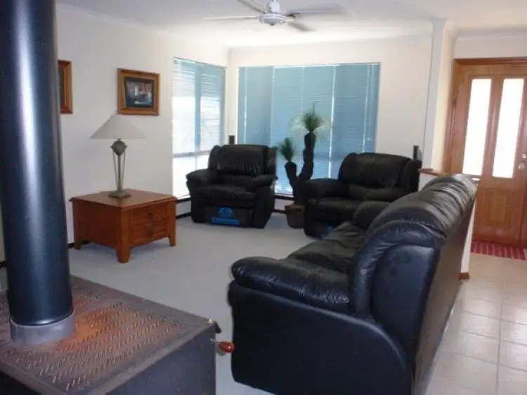 Fourth view of Homely house listing, 9 HEITMAN Close, Jurien Bay WA 6516