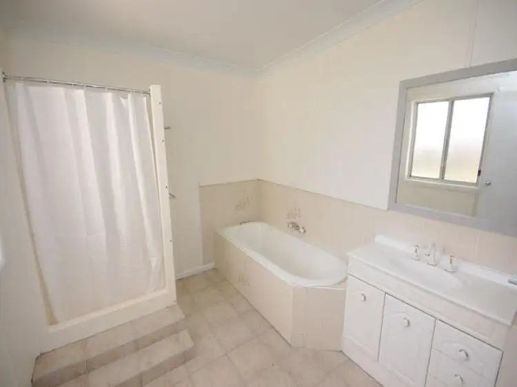 Fourth view of Homely house listing, 25 Hebden Street, Lockhart NSW 2656