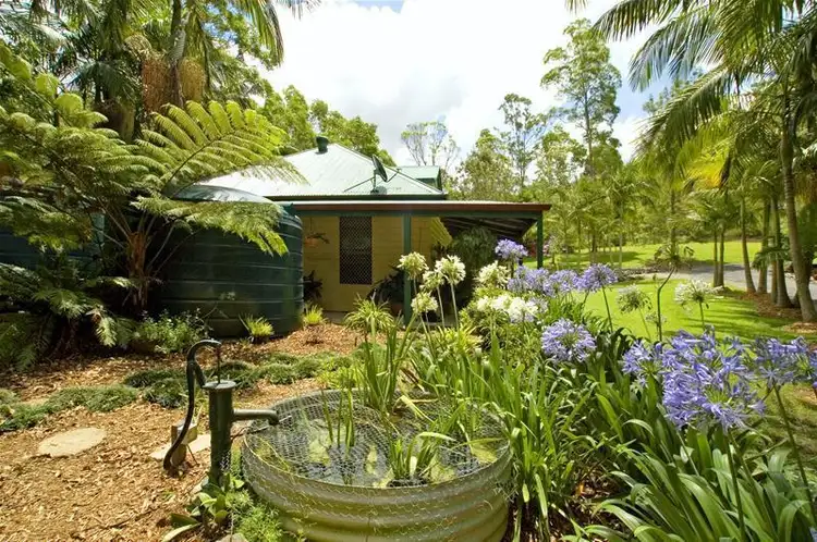 Second view of Homely rural property listing, 33 Upper Ormeau Road, Wongawallan QLD 4210