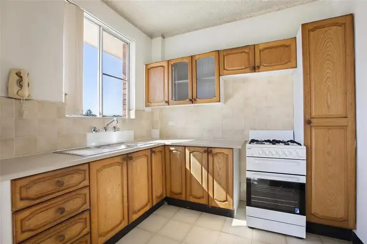 Third view of Homely unit listing, 5/28 Westminster Avenue, Dee Why NSW 2099