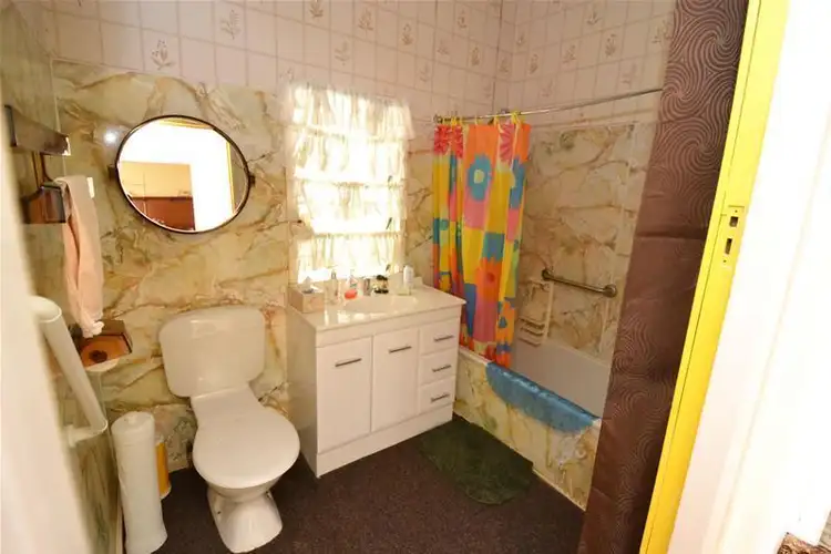 Sixth view of Homely house listing, 36 Bell Street, Biloela QLD 4715