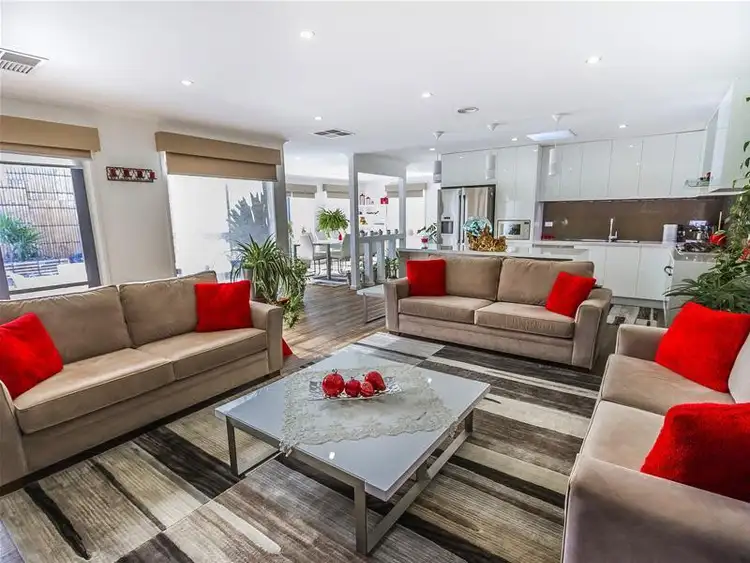 Sixth view of Homely house listing, 9 Satterly Way, Roxburgh Park VIC 3064