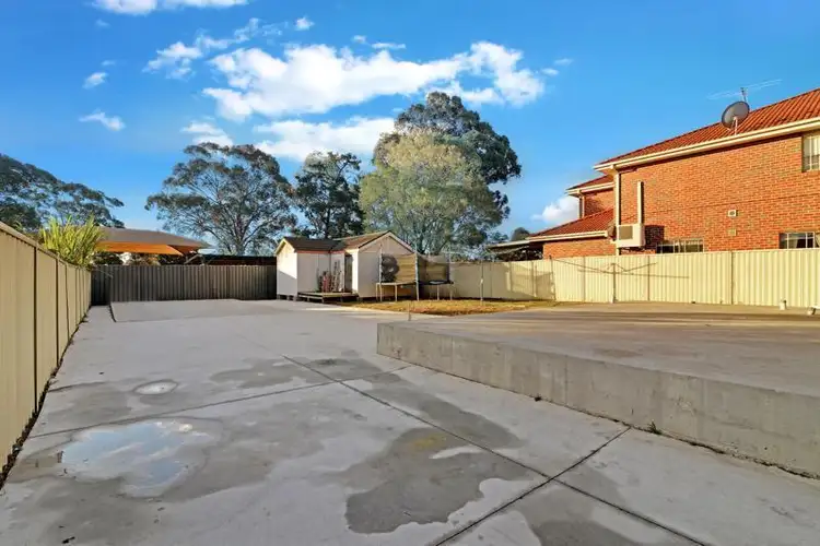 Third view of Homely house listing, 42 Curtis Road, Chester Hill NSW 2162