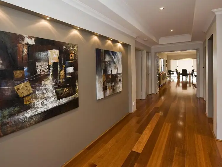 Fourth view of Homely house listing, 26 Greeson Parkway, Secret Harbour WA 6173