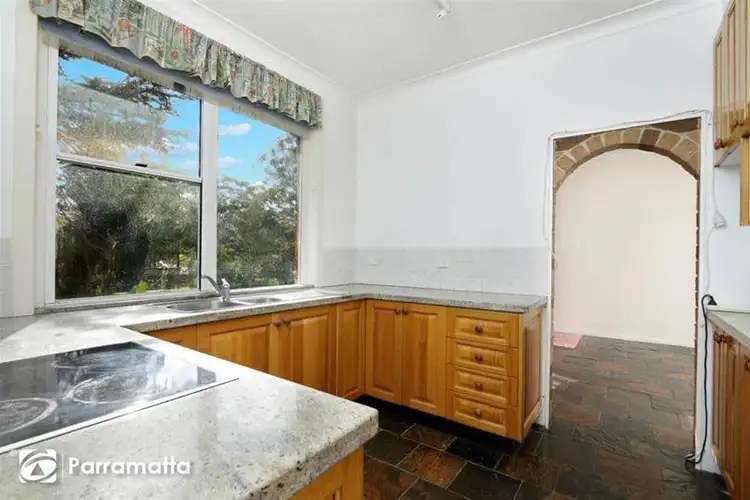 Third view of Homely house listing, 26 Carson Street, Dundas Valley NSW 2117