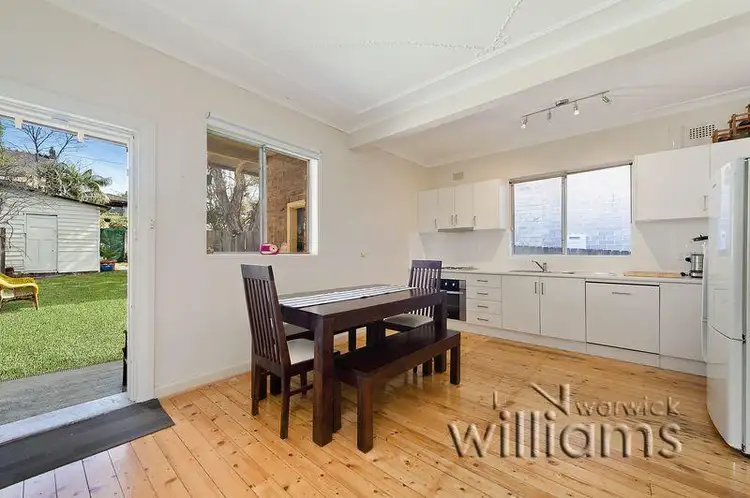 Main view of Homely house listing, 51a Alexandra Street, Drummoyne NSW 2047