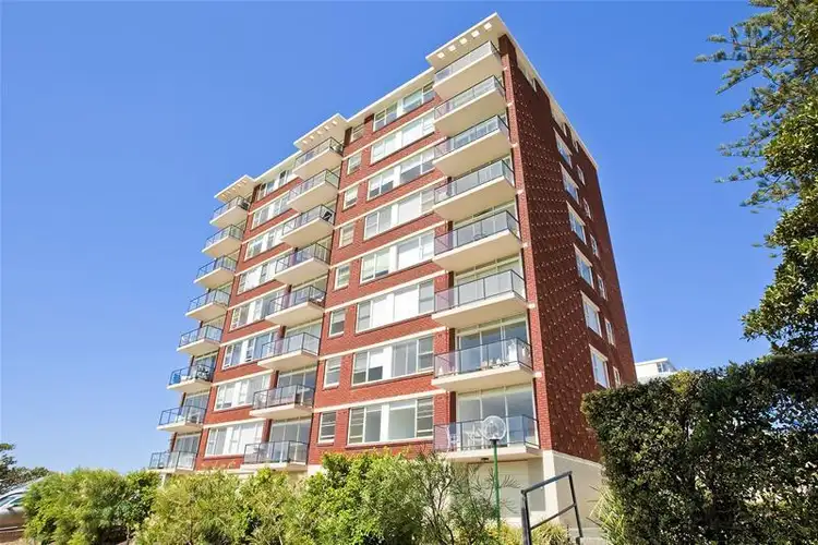 Fifth view of Homely apartment listing, 12/132 Bower Street, Manly NSW 2095