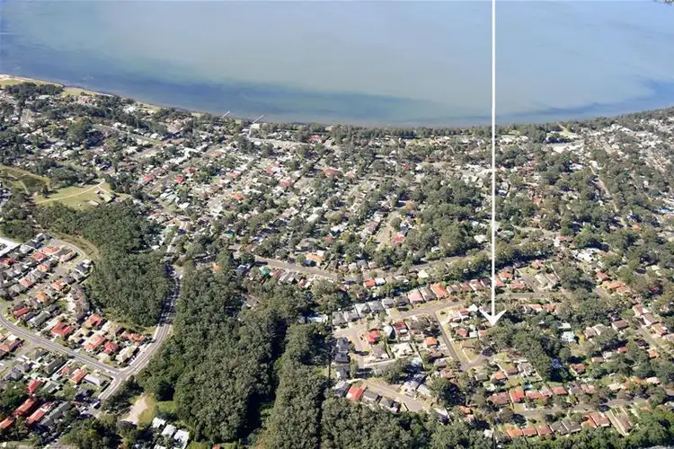 Fourth view of Homely land listing, LOT 40/3A Eric Place, Berkeley Vale NSW 2261