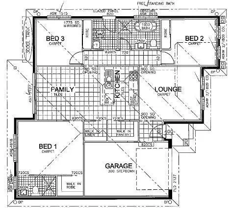 Second view of Homely house listing, 20 Eumina Street, Cameron Park NSW 2285