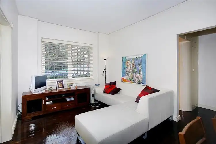 Main view of Homely apartment listing, 4/493 Old South Head  Road, Rose Bay NSW 2029