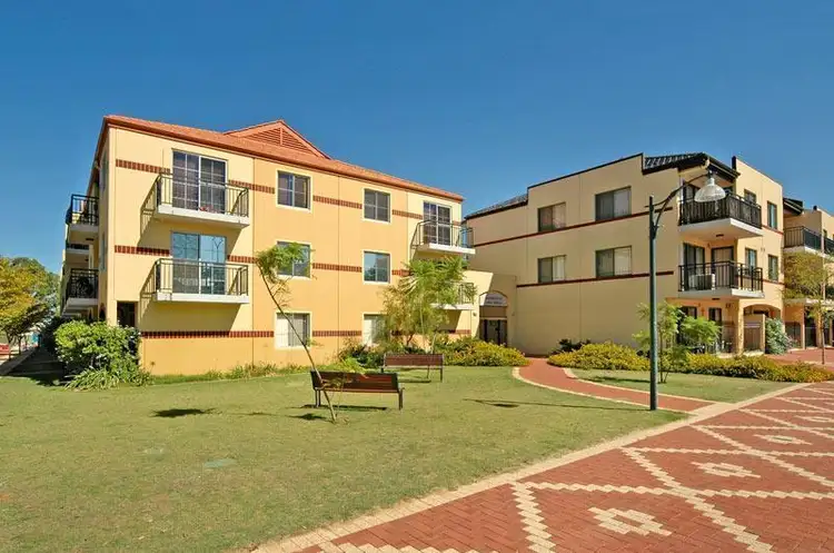 Main view of Homely apartment listing, 73/167 Grand Boulevard, Joondalup WA 6027
