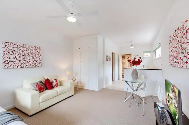 Third view of Homely unit listing, 1/33 Gover Street, North Adelaide SA 5006
