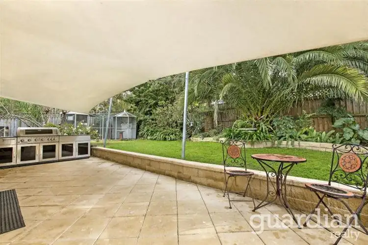 Sixth view of Homely house listing, 14 Dons Road, Dural NSW 2158