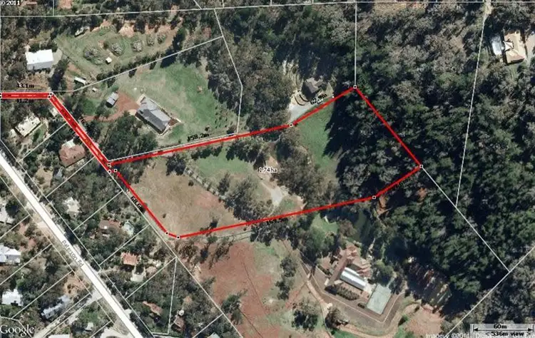 Main view of Homely land listing, 36 Paterson Road, Kelmscott WA 6111