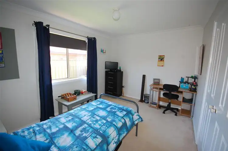 Sixth view of Homely apartment listing, 4/109 Beckwith Street, Wagga Wagga NSW 2650