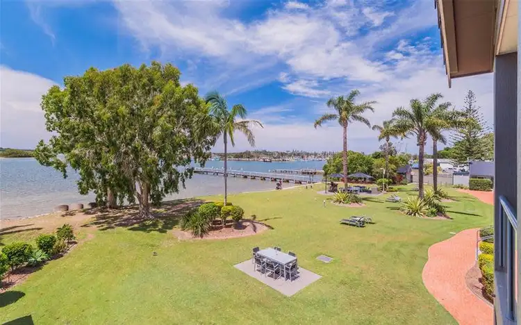 23/27-29 Yamba Road, Yamba NSW 2464