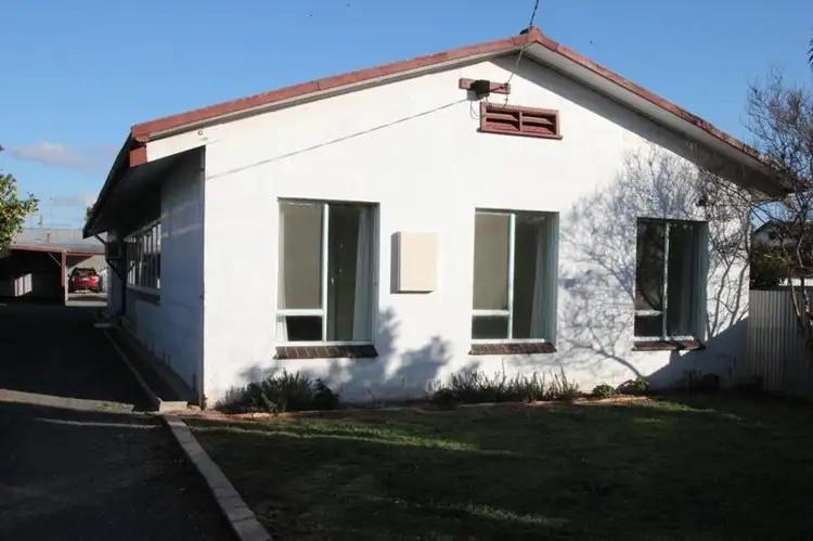 Main view of Homely semi-detached listing, 46 Findlay Street, Strathmerton VIC 3641