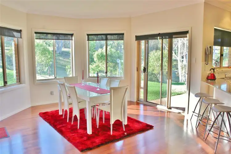Third view of Homely house listing, 18/100 Nectarbrook Drive, Theresa Park NSW 2570