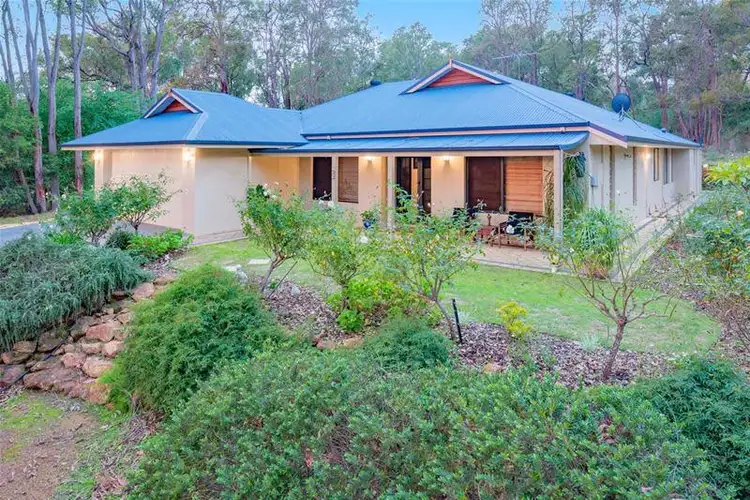 22 Albens Vale, Roleystone WA 6111