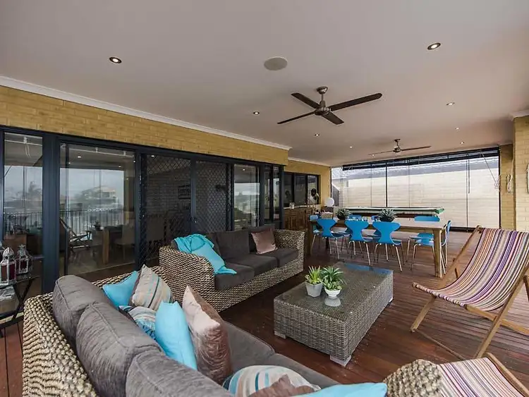 Sixth view of Homely house listing, 54 Murray Waters Boulevard, South Yunderup WA 6208