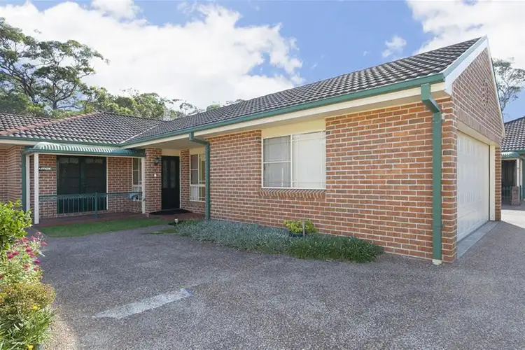 7/155 Scott Street, Shoalhaven Heads NSW 2535