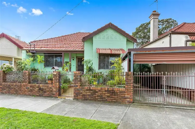 205 Sydenham Road, Marrickville NSW 2204