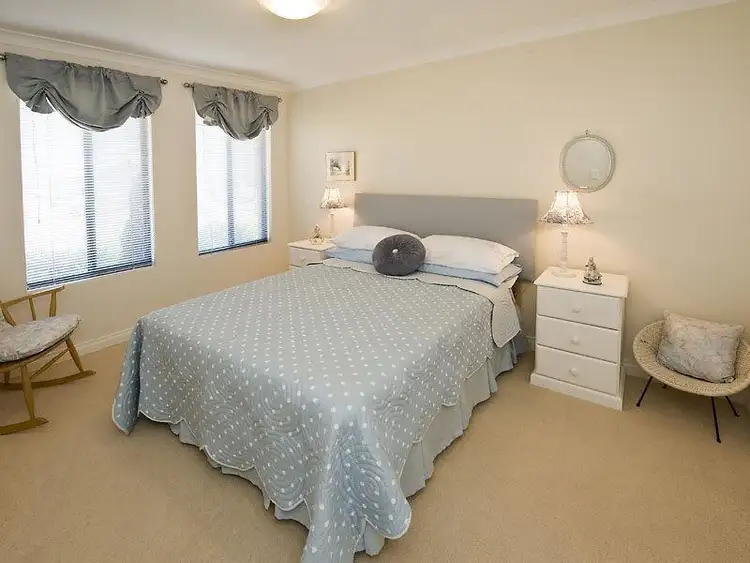 Seventh view of Homely house listing, 11 Nottely  Crescent, Secret Harbour WA 6173