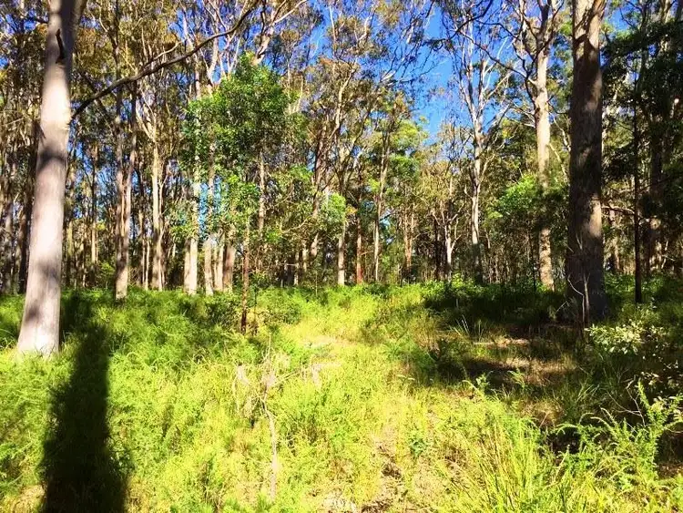 Third view of Homely land listing, Lot 1418 Warren Place, North Arm Cove NSW 2324