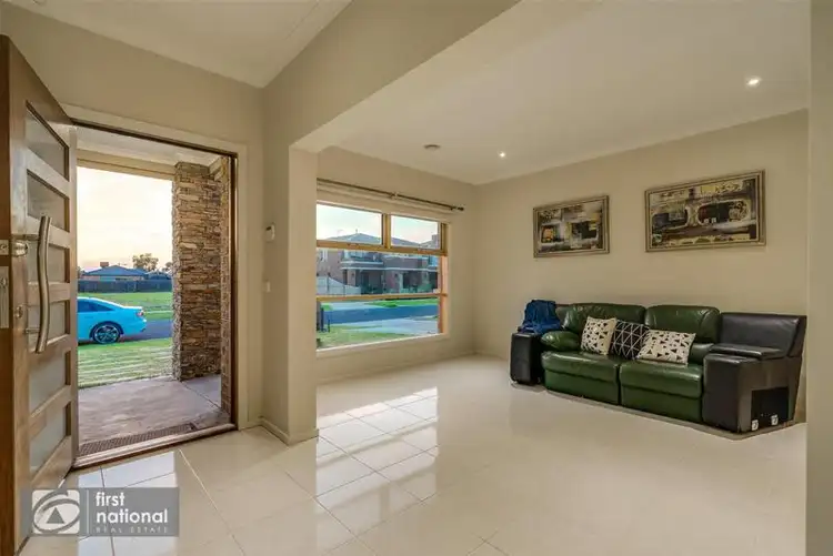 Fifth view of Homely house listing, 50 Amsterdam Avenue, Tarneit VIC 3029