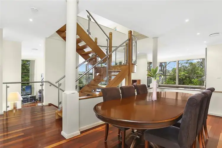 Sixth view of Homely house listing, 11 Holly Street, Castle Cove NSW 2069