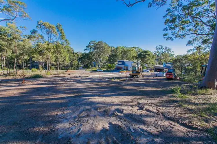 Sixth view of Homely land listing, Lot 401 / Lake Forrest Drive, Murrays Beach NSW 2281