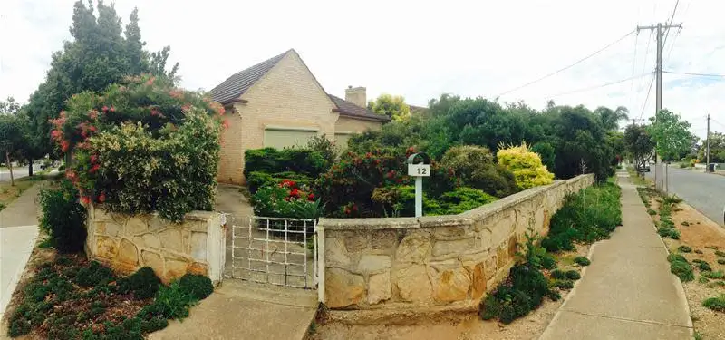 Main view of Homely house listing, 12 Wilkins Street, Glengowrie SA 5044