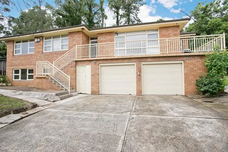 Main view of Homely house listing, 21A Benson Street, West Ryde NSW 2114