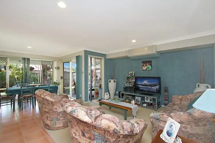 Fifth view of Homely house listing, 39 Keegan Circuit, Currumbin Waters QLD 4223
