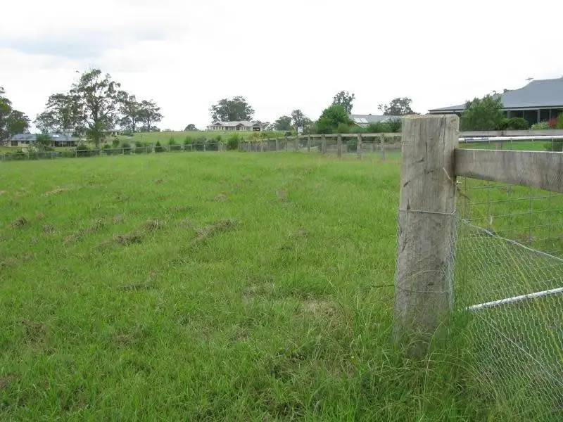 Main view of Homely land listing, Address available on request