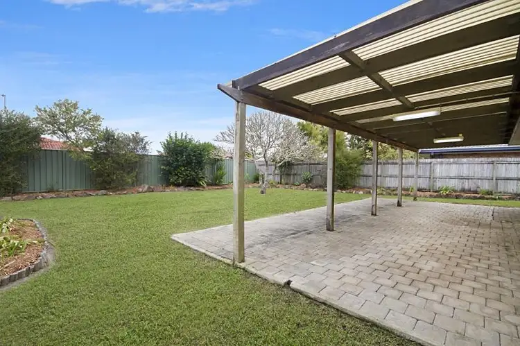 Fourth view of Homely house listing, 54 K P McGrath Drive, Elanora QLD 4221