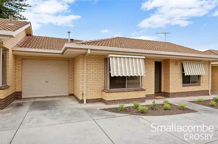 2/103 Kenilworth Road, Parkside SA 5063