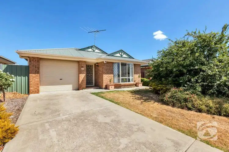 56 Zanker Drive, Mount Barker SA 5251
