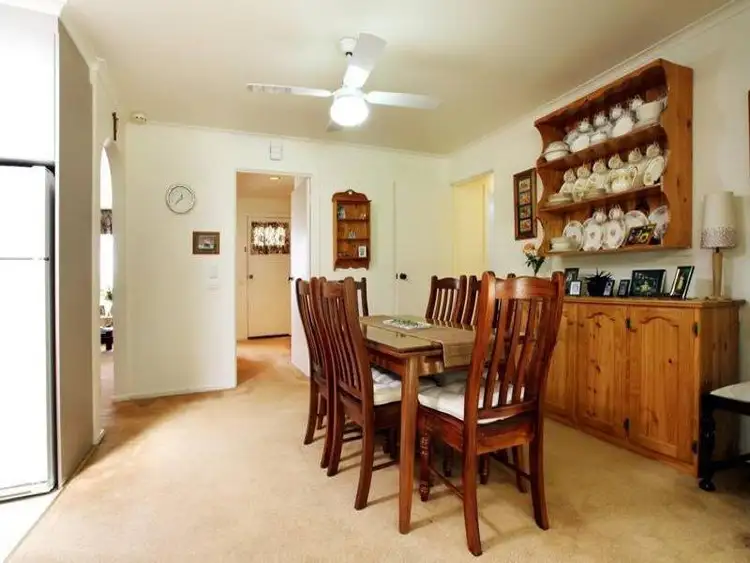 Fifth view of Homely house listing, 1 Nerida Road, Ringwood VIC 3134