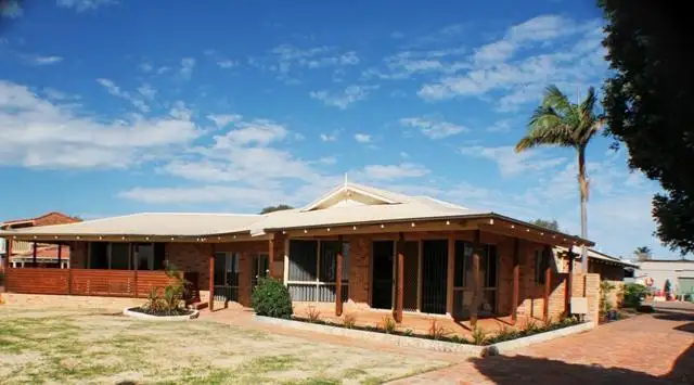 Second view of Homely house listing, 14 Crowtherton Street, Bluff Point WA 6530
