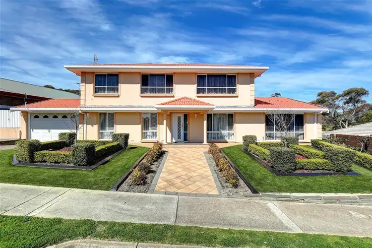 Main view of Homely house listing, 3 South Avenue, Hallett Cove SA 5158