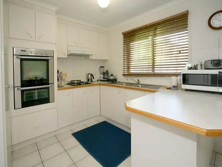 Second view of Homely house listing, 1 Bluemist Drive, Croydon South VIC 3136